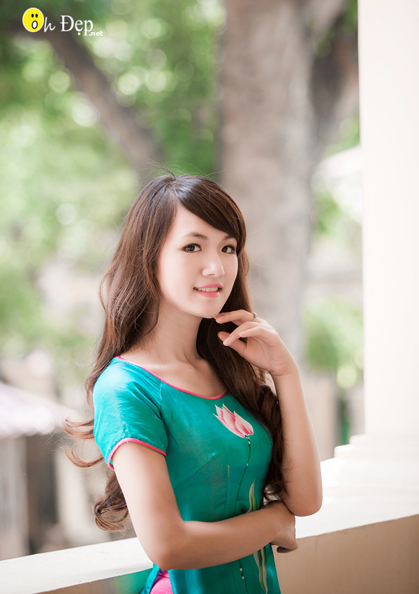 Tai Hinh nen Girl Xinh Facebook dep nhat