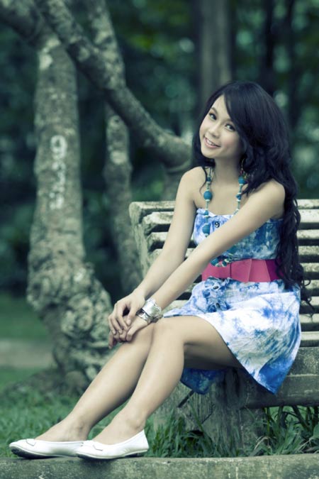 Tai Hinh nen Gai Xinh mxh Zing ME