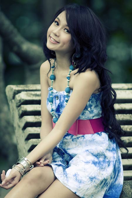 Tai Hinh nen Gai Xinh mxh Zing ME