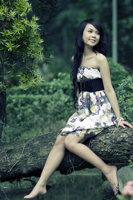 Tai Hinh nen Gai Xinh mxh Zing ME