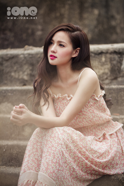 Tai Hinh Nen Con Gai De Thuong