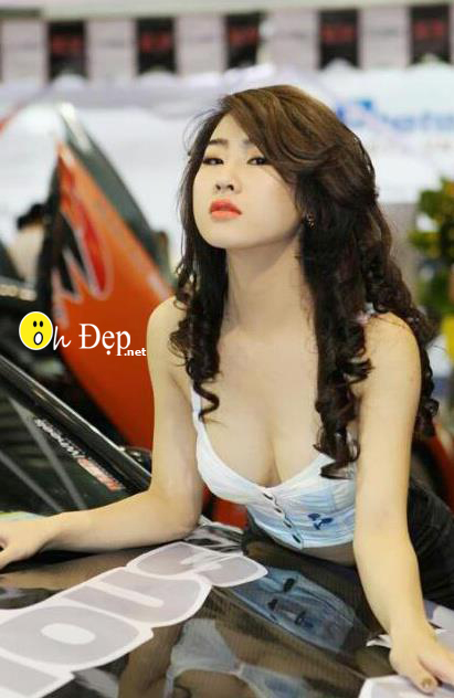 Tai Hinh Nen Con Gai De Thuong