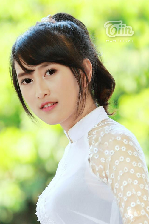 Tai Hinh Nen Con Gai De Thuong