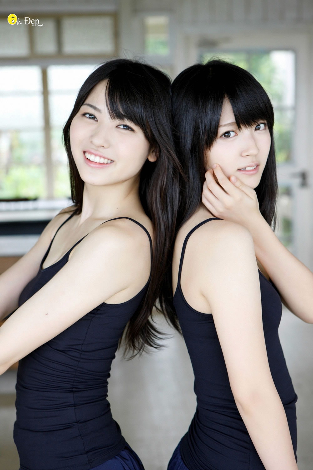 Tai hinh nen hot girl viet nam